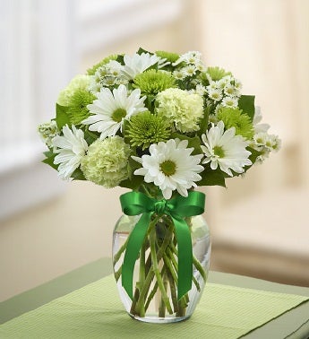 It's Your Lucky Day Bouquet