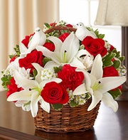 Elegant Basket