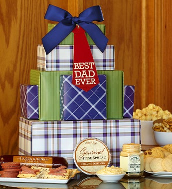 Gourmet Tower