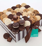 Cheryls Birthday Dessert Tray