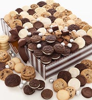 Cheryl's Sympathy Dessert Tray