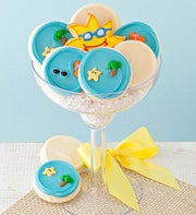 Cheryl's Buttercream On The Beach