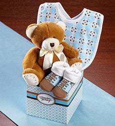 Buy cigars gift set - Stephan Baby It\'s A Boy! Gift Set - Stephan Baby It\'s A Boy! Set & Chocolate Cigars