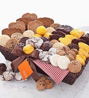 Mrs Beasley's Snack Gift Basket