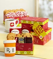 SOS Get Well Survival Kit