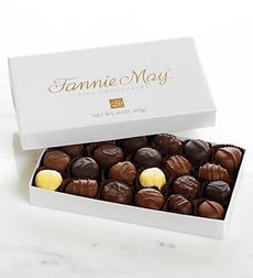 Fannie May Assorted Buttercreams 2 Lb. Box