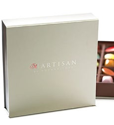 Fannie May 25 Piece Artisan