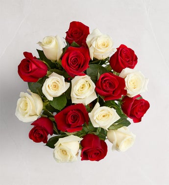 December's Rose