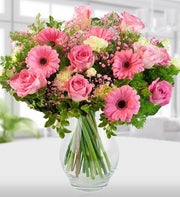 Luxurious Bouquet