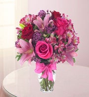 Pink Petals Bouquet