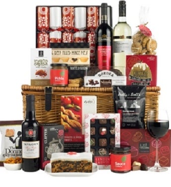 Christmas Noel Hamper