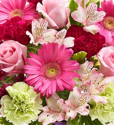 Florist Choice Bouquet - Deluxe