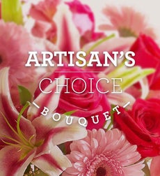 Florist Choice Bouquet - Large