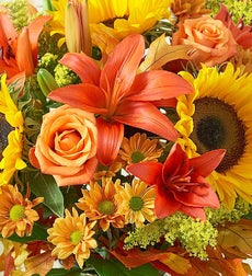 Florist Choice Bouquet - Medium
