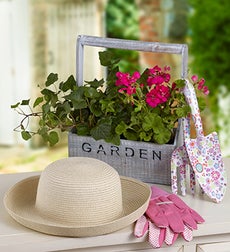 Gift Set Gardeners