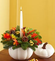 Thanksgiving Flowers