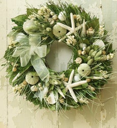 Seaside Wreath