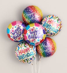 Balloons Dozen Balloons