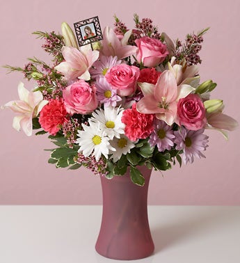 mixed bouquet same-day delivery