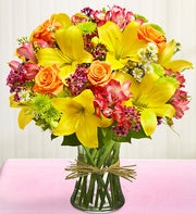 Sympathy Flowers