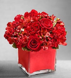 Red of Love