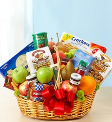 Medium Gourmet Basket