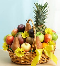 Medium Fruit Basket