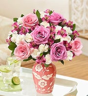 order flowers online for mothers day