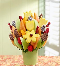 Fresh & Fabulous Fruit Bouquet