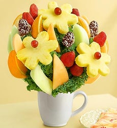 Sweet Treat Fruit Bouquet