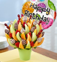 Sweet Birthday Treat