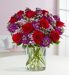Valentine Magic - Medium