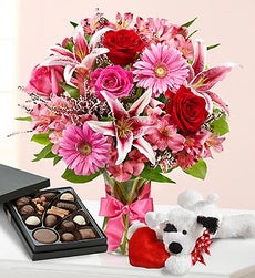 Valentine Surprise - Medium