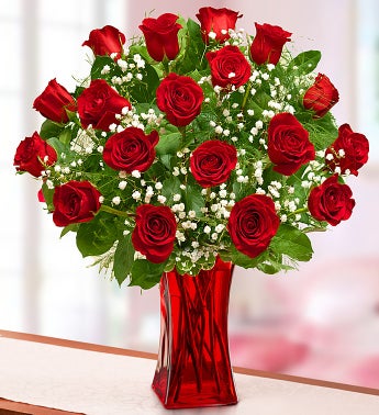 Blooming Love?