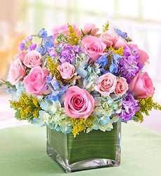 Spring Centerpiece Package - Set of 10
