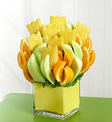 Comfort & Care Sympathy Fruit Bouquet