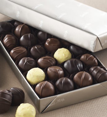Fannie May Assorted Buttercreams 1 lb
