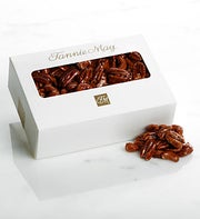 Fannie May Nut Glaze