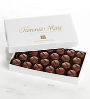 Fannie May Vanilla Buttercreams 1 lb