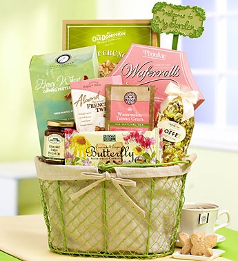 Gift Basket