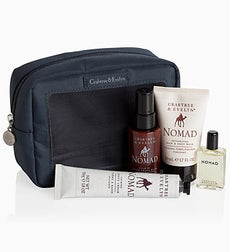 Image: Crabtree & Evelyn Nomad Traveler for Men