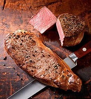 Stock Yards Kings & Queens USDA Prime Steaks