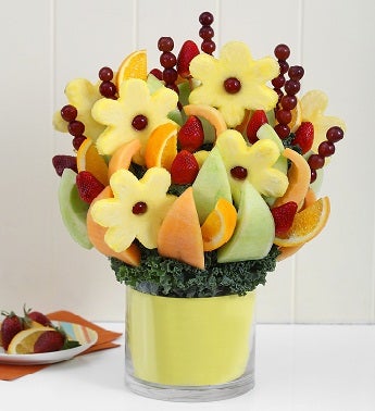 Pretty & Plentiful?