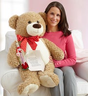 Big Bear Hugs for My Love