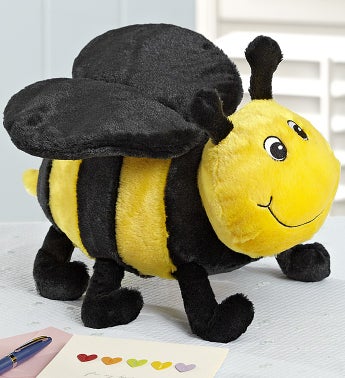 Be Mine Bumble Bee