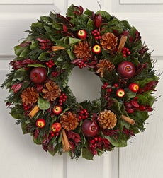 Wreath of the Season - Wreath of the Season ($ per delivery)