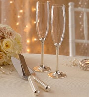 Lenox Jubilee Pearl Collection