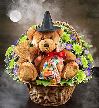 Lotsa Love� for Halloween