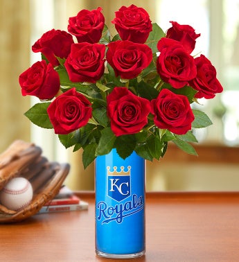 Kansas City Royals?