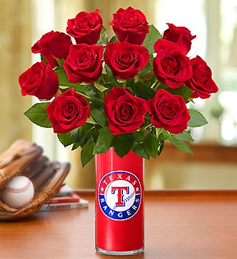 Texas Rangers?